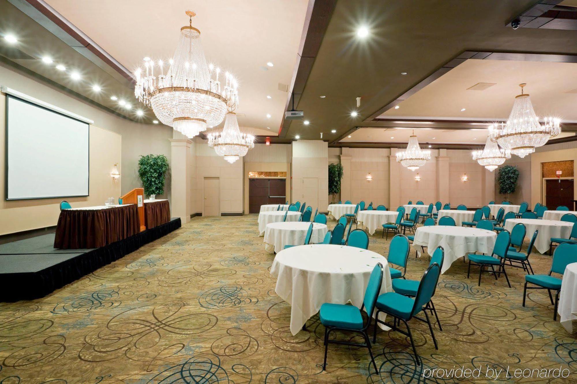 Holiday Inn Philadelphia-Stadium Exterior foto
