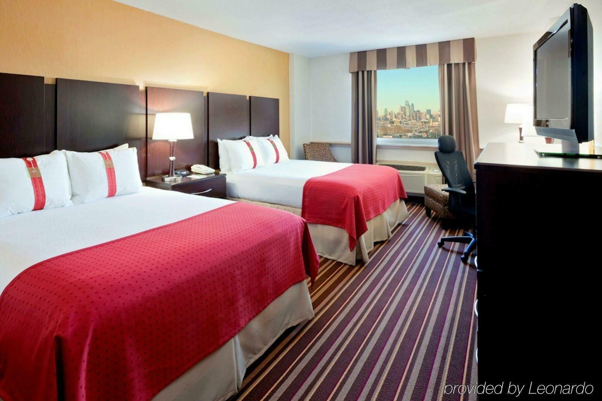 Holiday Inn Philadelphia-Stadium Zimmer foto